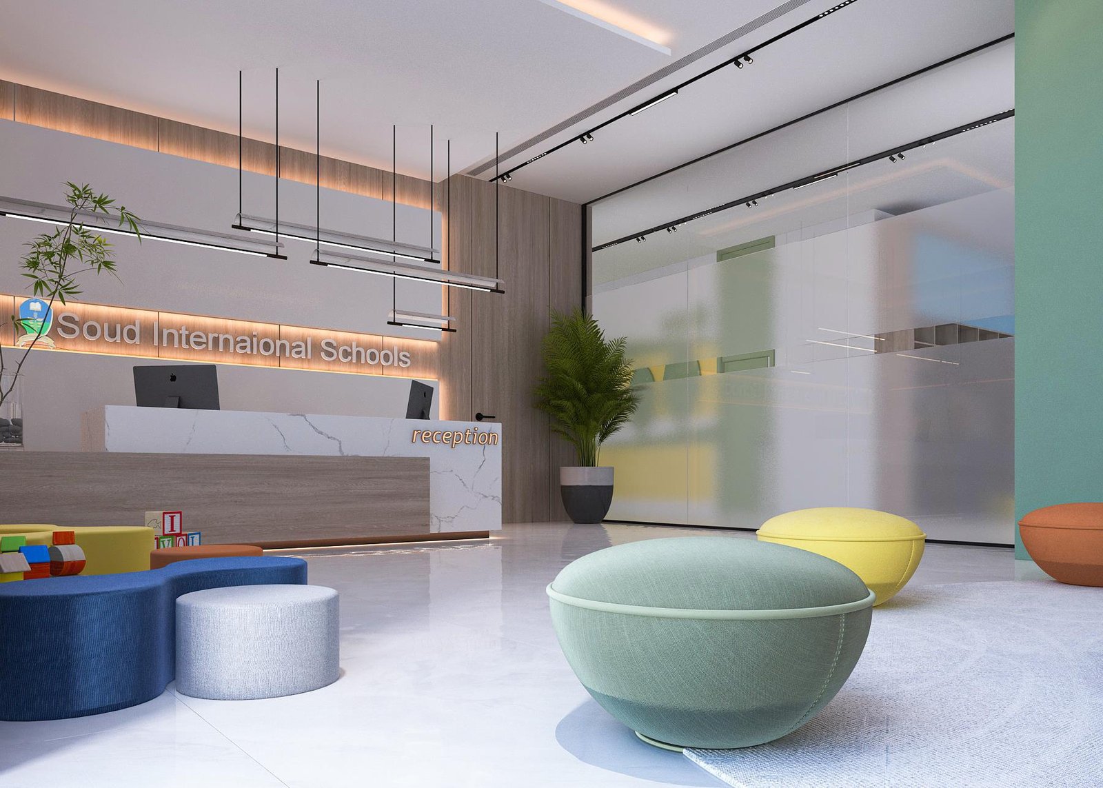 Early Learning Stage