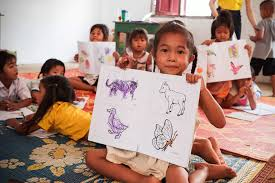 Best School Theater Performance Award